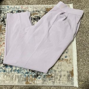 Asos High Waist Trousers